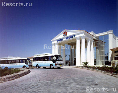 Noria Resort 1